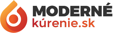 Moderné kúrenie